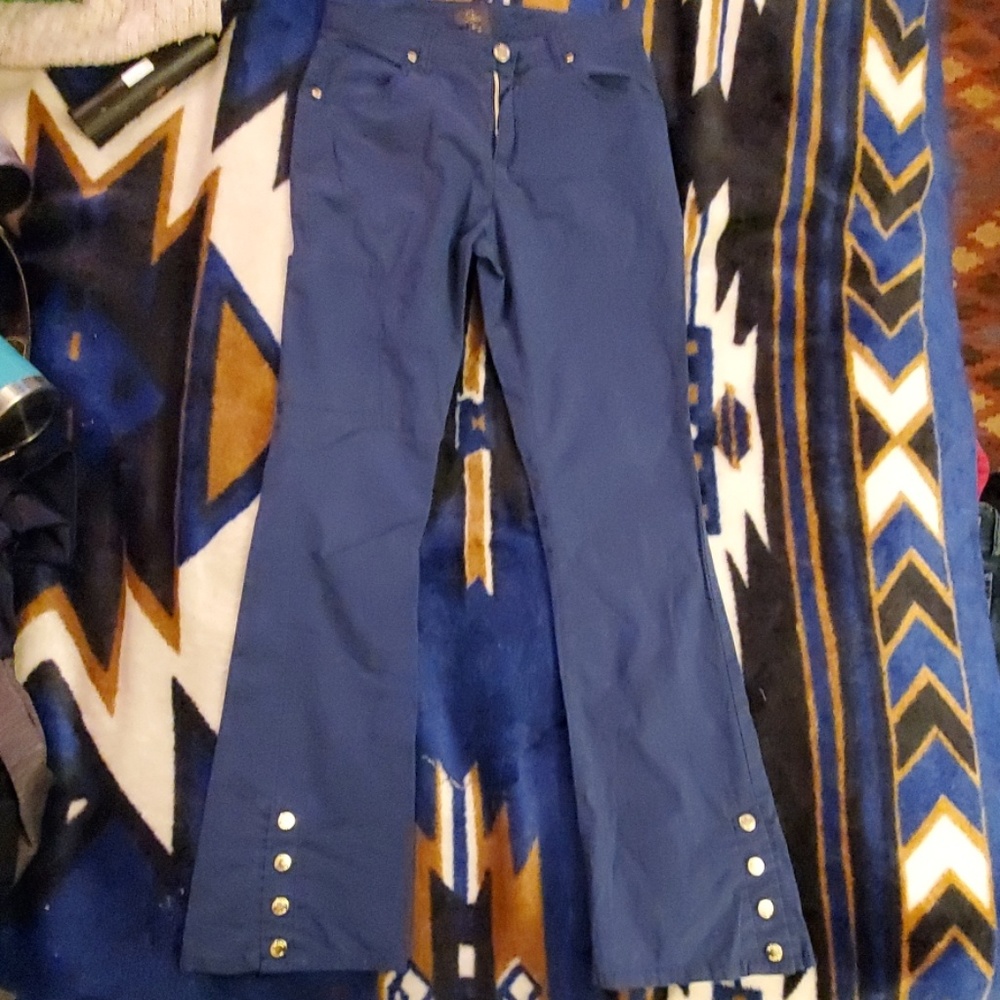 Womens scrub pants
